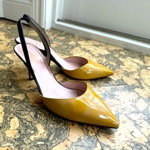 Kate Spade Heels Size 9